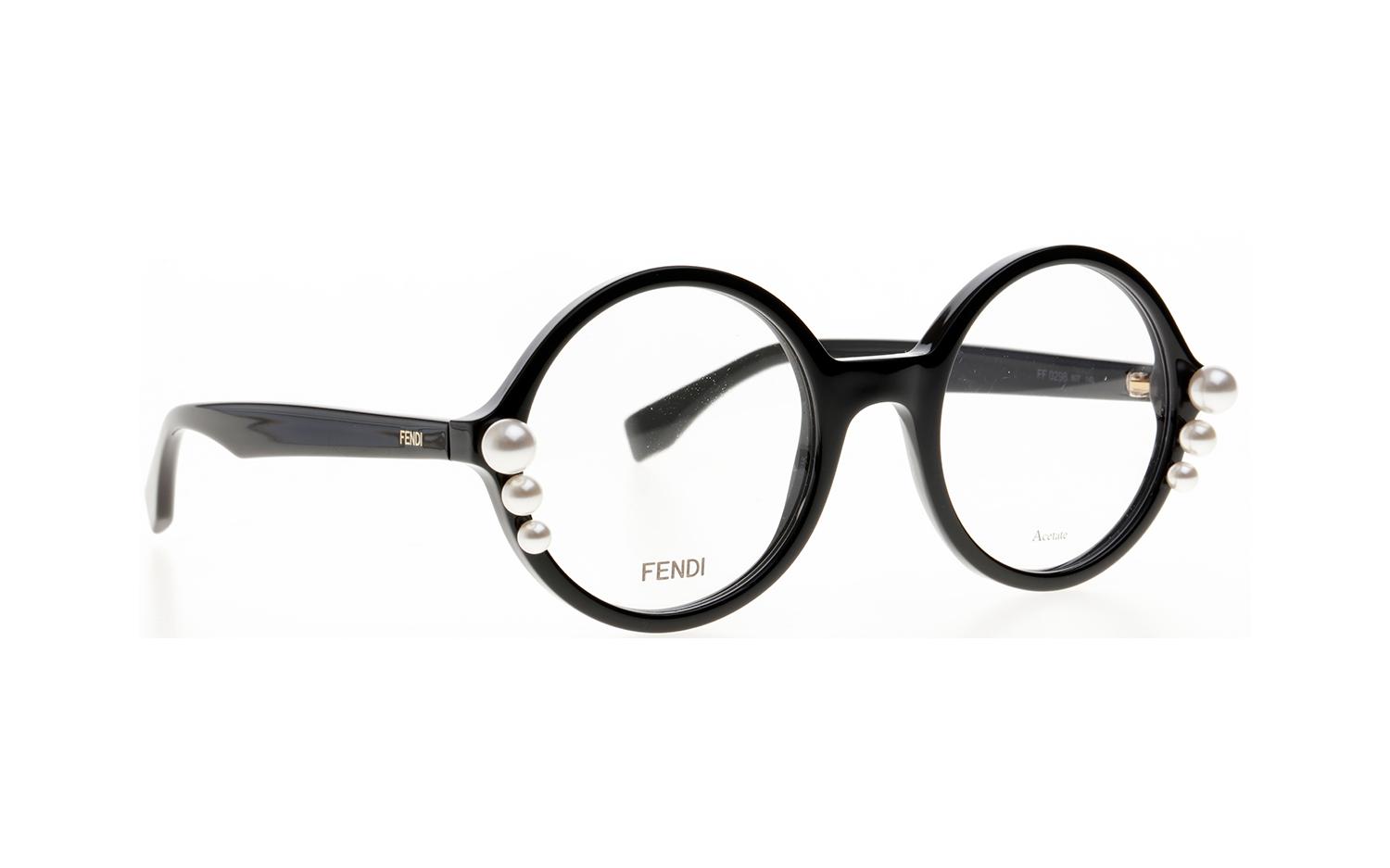 Fendi sunglasses pearls store